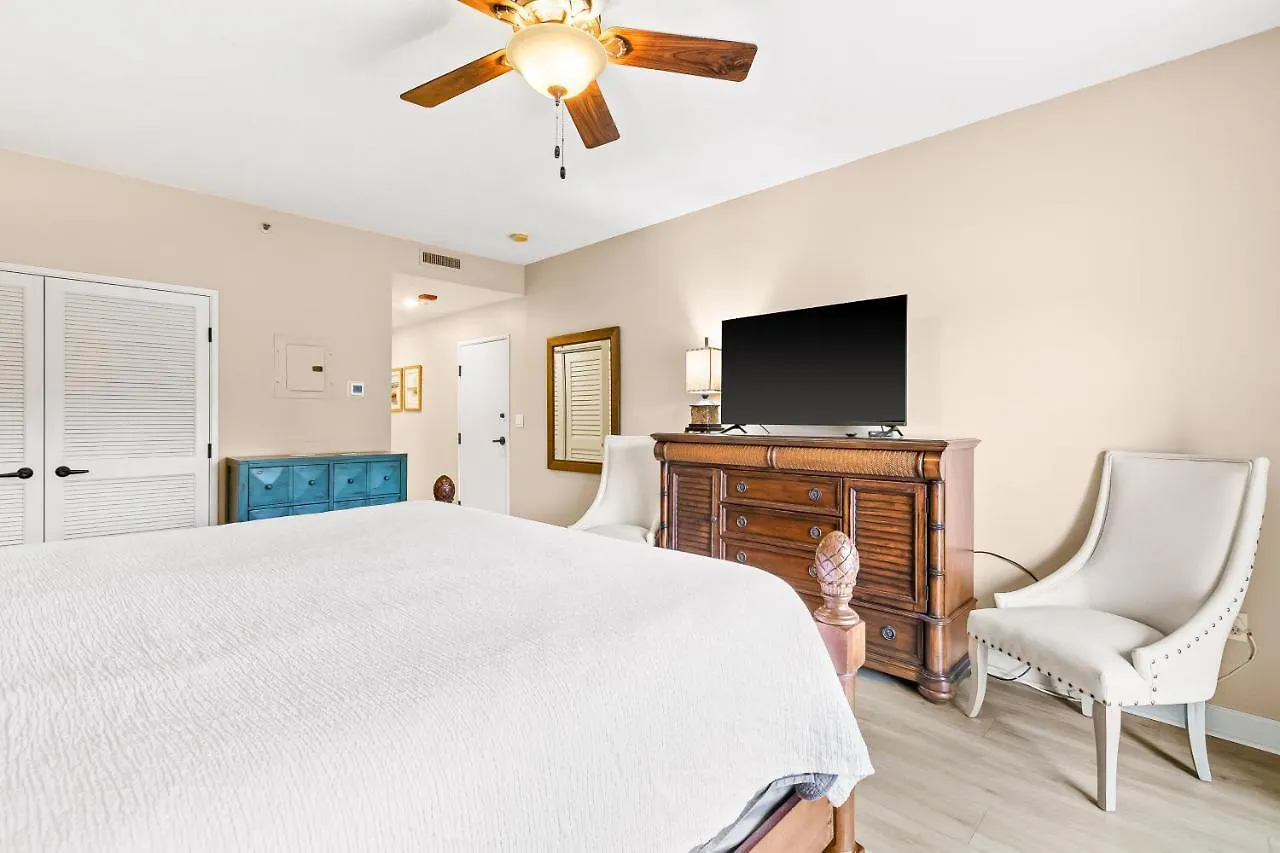 Holiday home Tops'L Summit 207A Destin United States