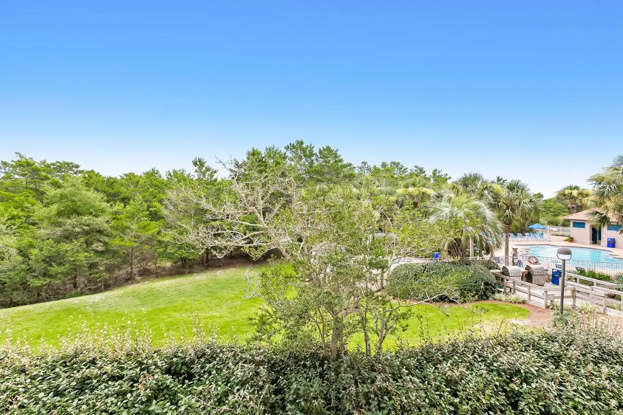 Holiday home Tops'L Summit 207A Destin